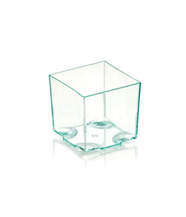 Cubic Cup 70ml (Pack of 20)