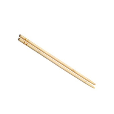 Bamboo Round Chopsticks 20cm